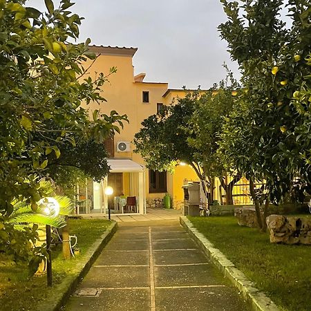 Antica Tenuta Celotto ヴィーコ・エクエンセ エクステリア 写真