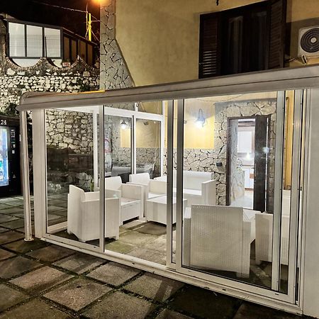 Antica Tenuta Celotto ヴィーコ・エクエンセ エクステリア 写真