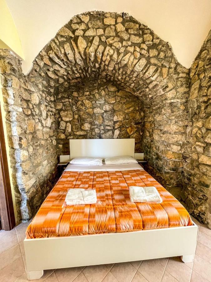 Antica Tenuta Celotto ヴィーコ・エクエンセ エクステリア 写真