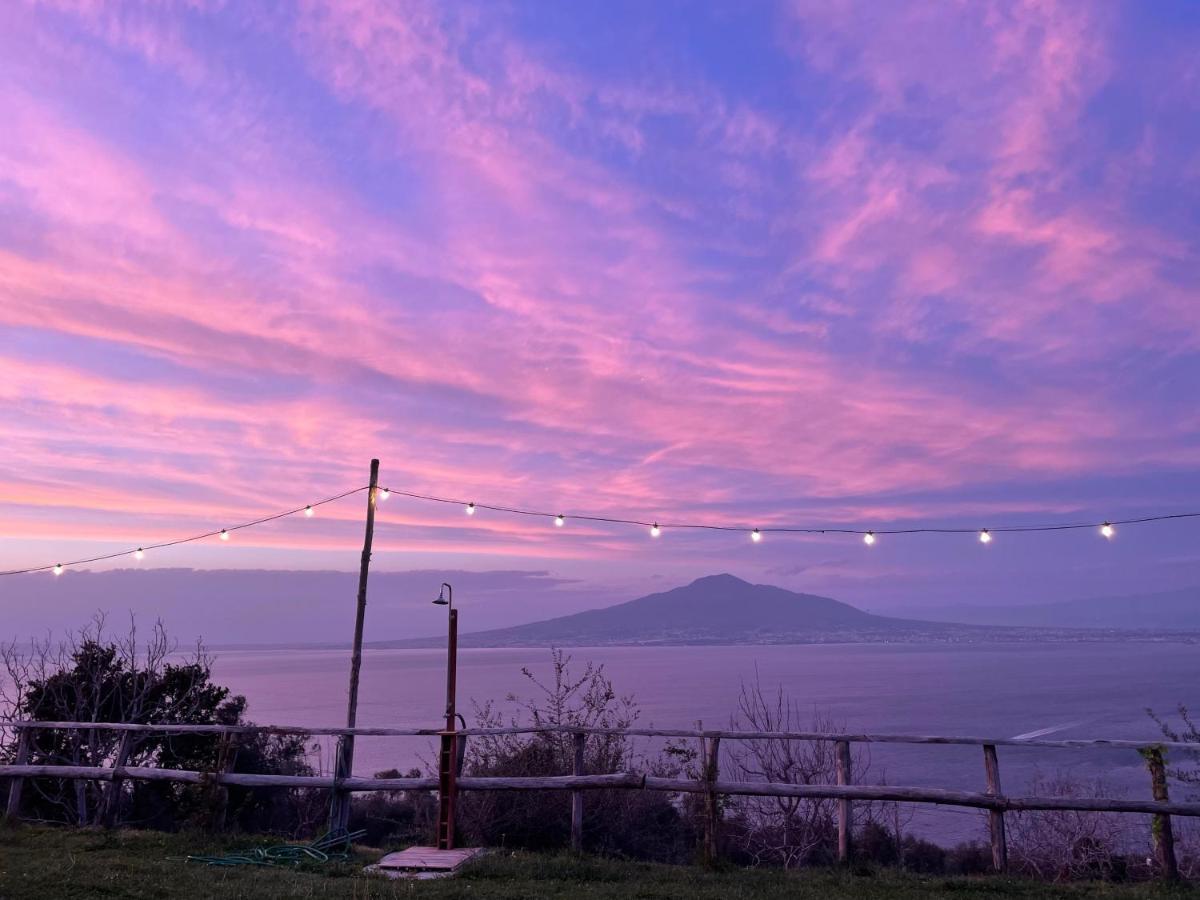 Antica Tenuta Celotto ヴィーコ・エクエンセ エクステリア 写真