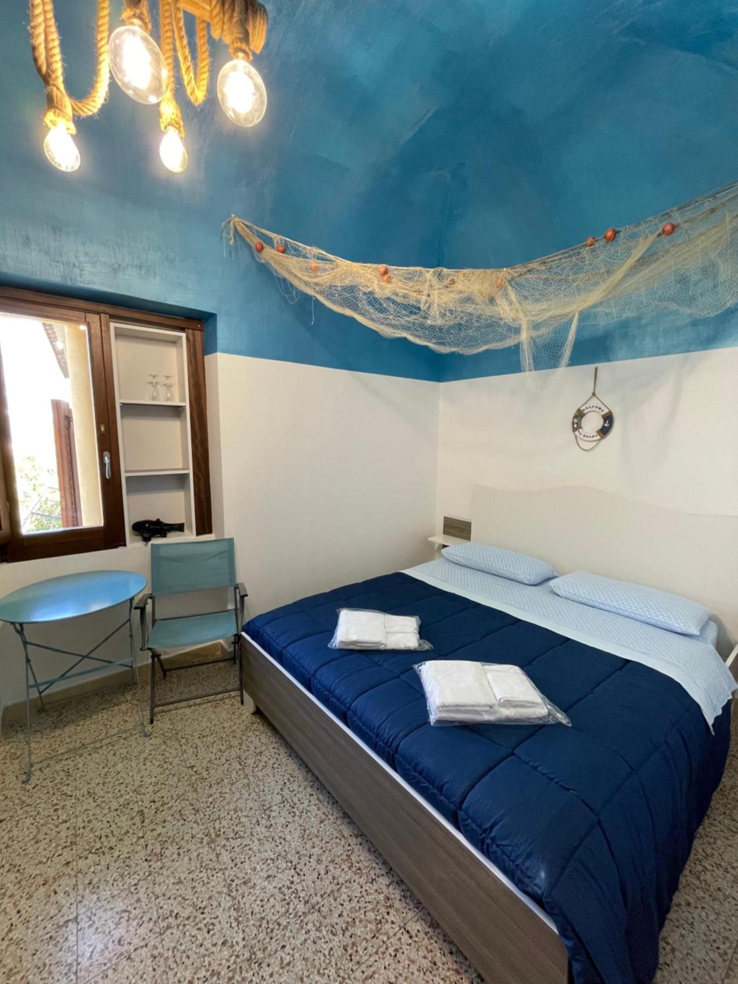 Antica Tenuta Celotto ヴィーコ・エクエンセ 部屋 写真