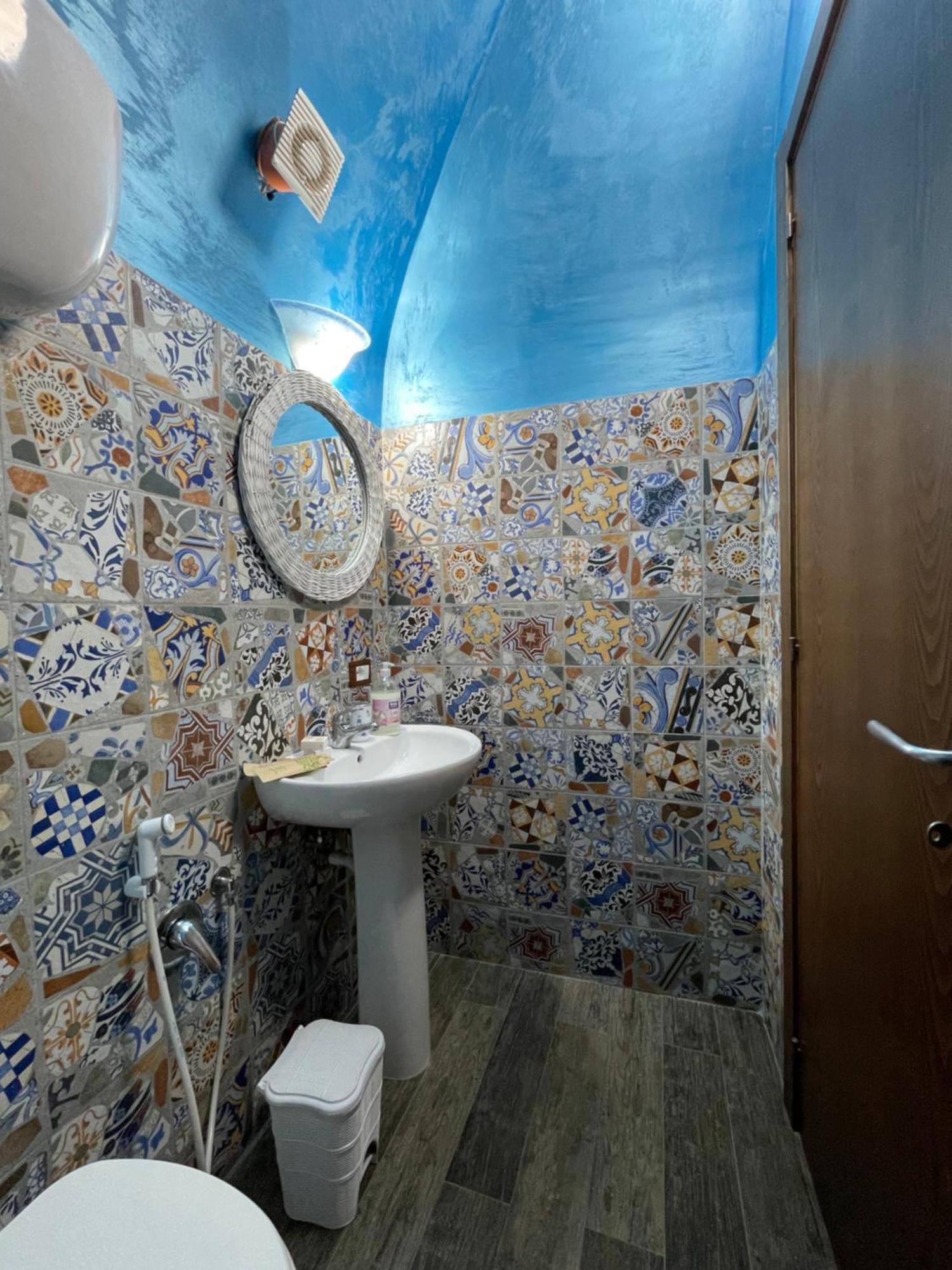 Antica Tenuta Celotto ヴィーコ・エクエンセ 部屋 写真