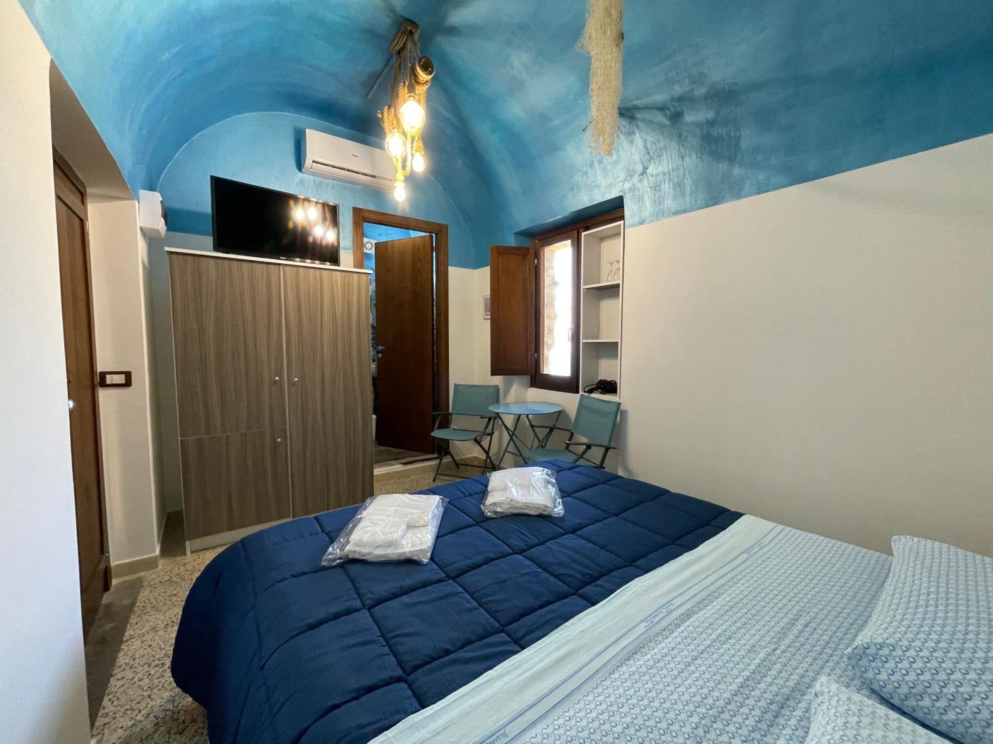 Antica Tenuta Celotto ヴィーコ・エクエンセ 部屋 写真