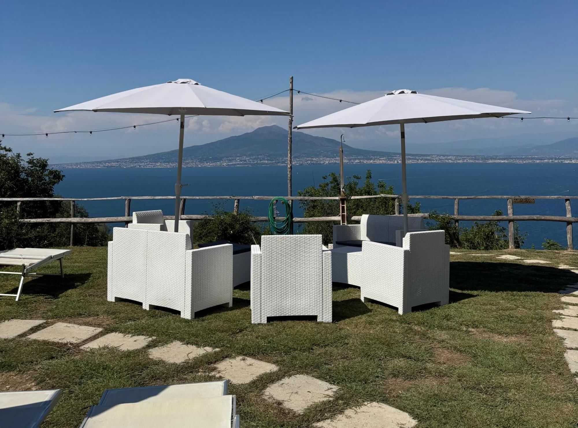 Antica Tenuta Celotto ヴィーコ・エクエンセ エクステリア 写真