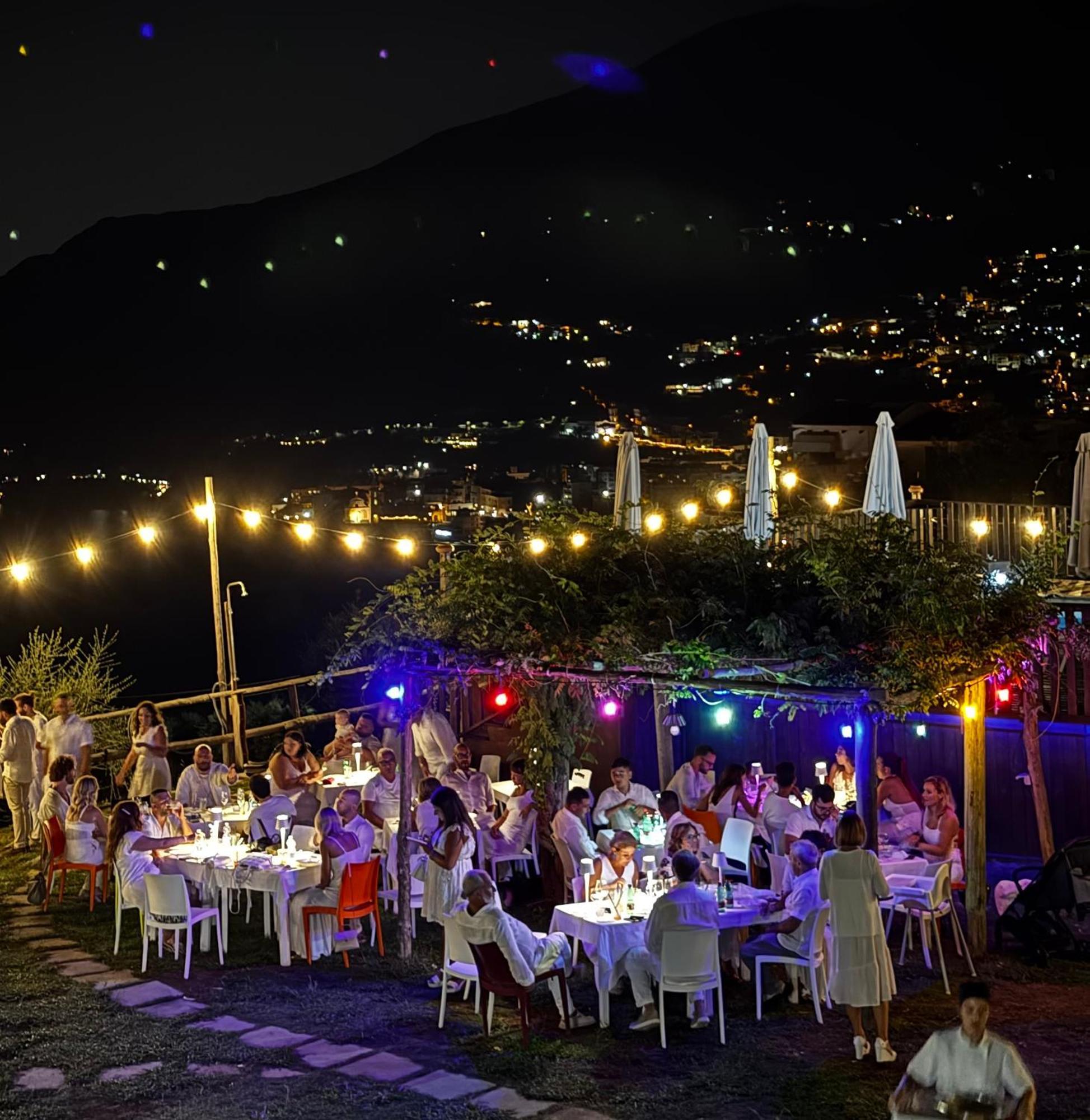 Antica Tenuta Celotto ヴィーコ・エクエンセ エクステリア 写真